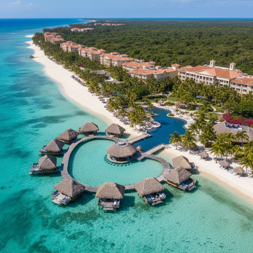 Sandals South Coast