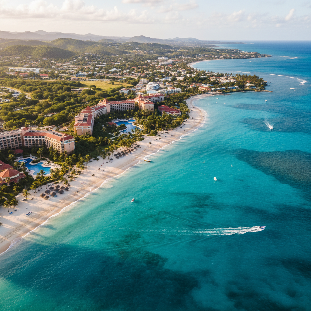 Montego Bay