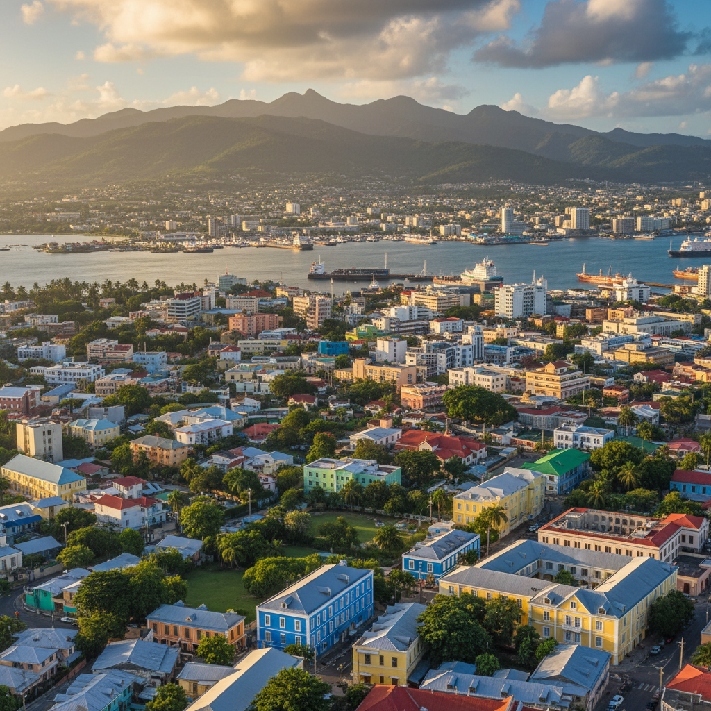 Kingston