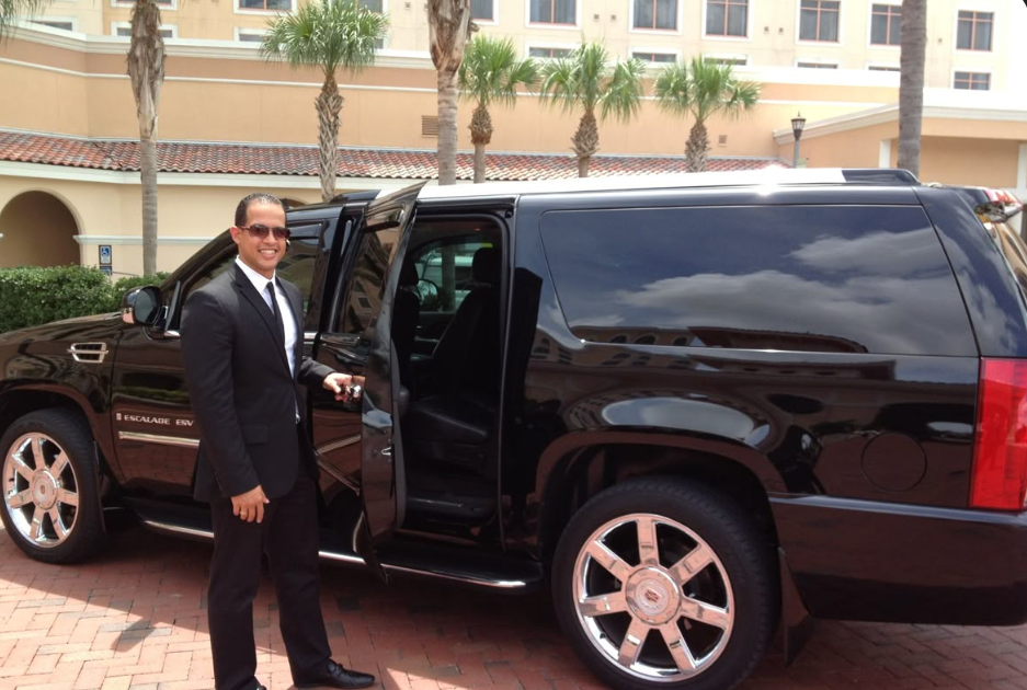 Airport Transfers