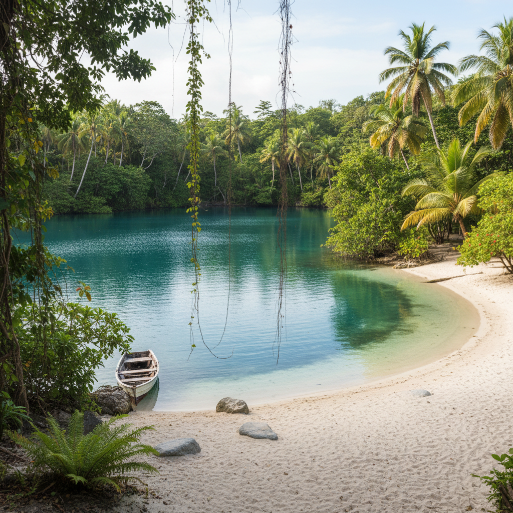 Port Antonio