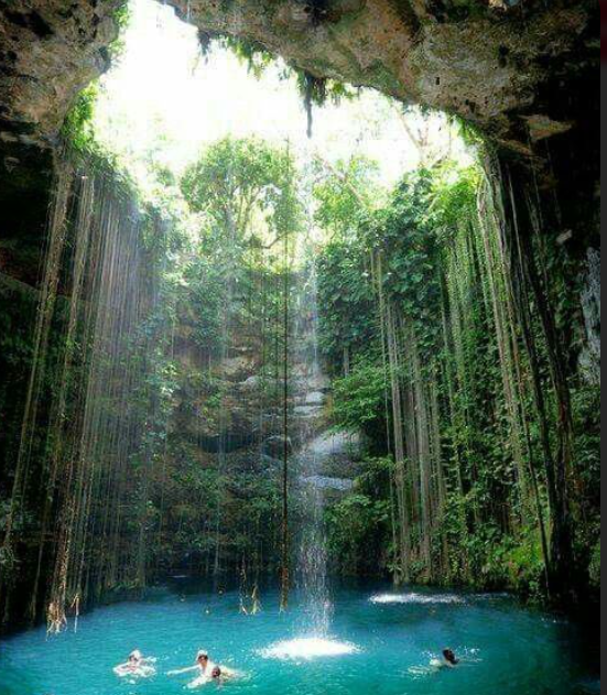 Authentic Jamaican experience