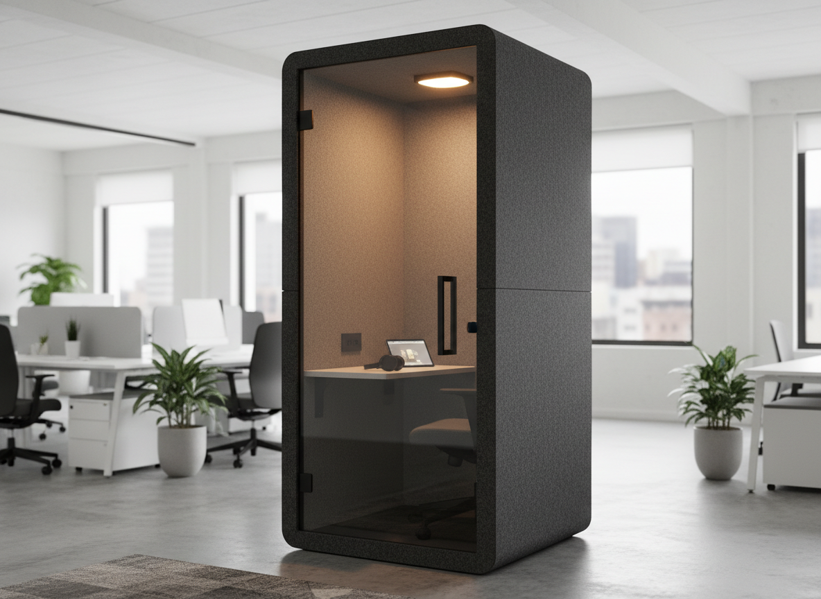 Aku.booths