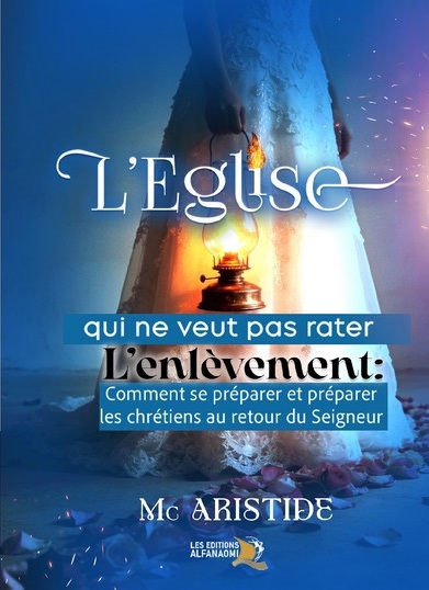 L'Eglise qui ne veut pas rater l'enlèvement
