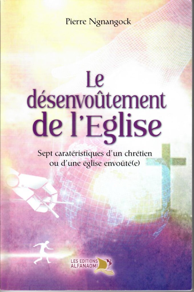 Le désenvoûtement de l'Église