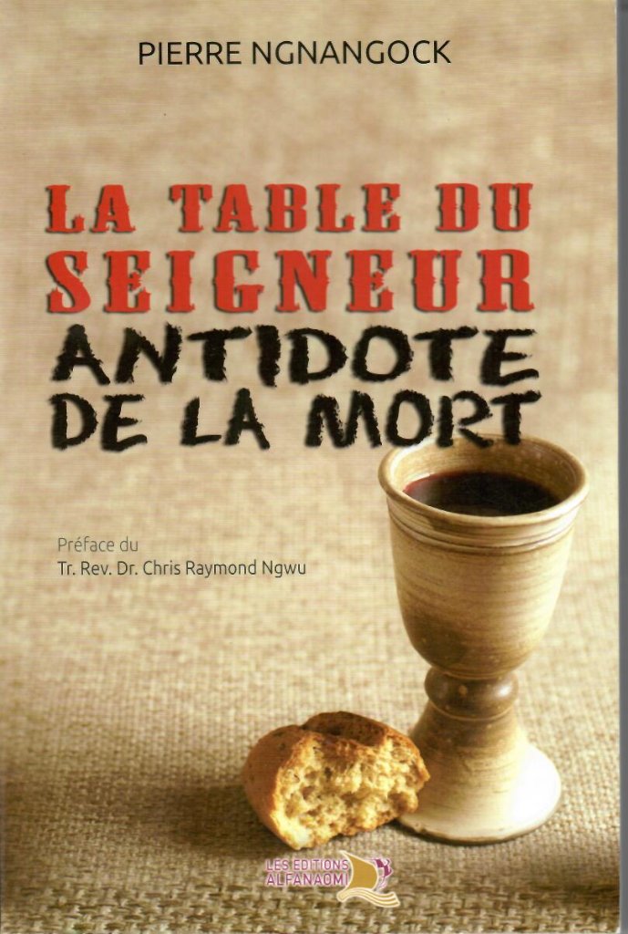 La table du Seigneur, antidote de la mort