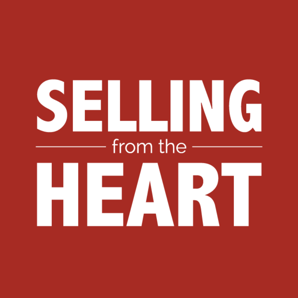Selling From the Heart