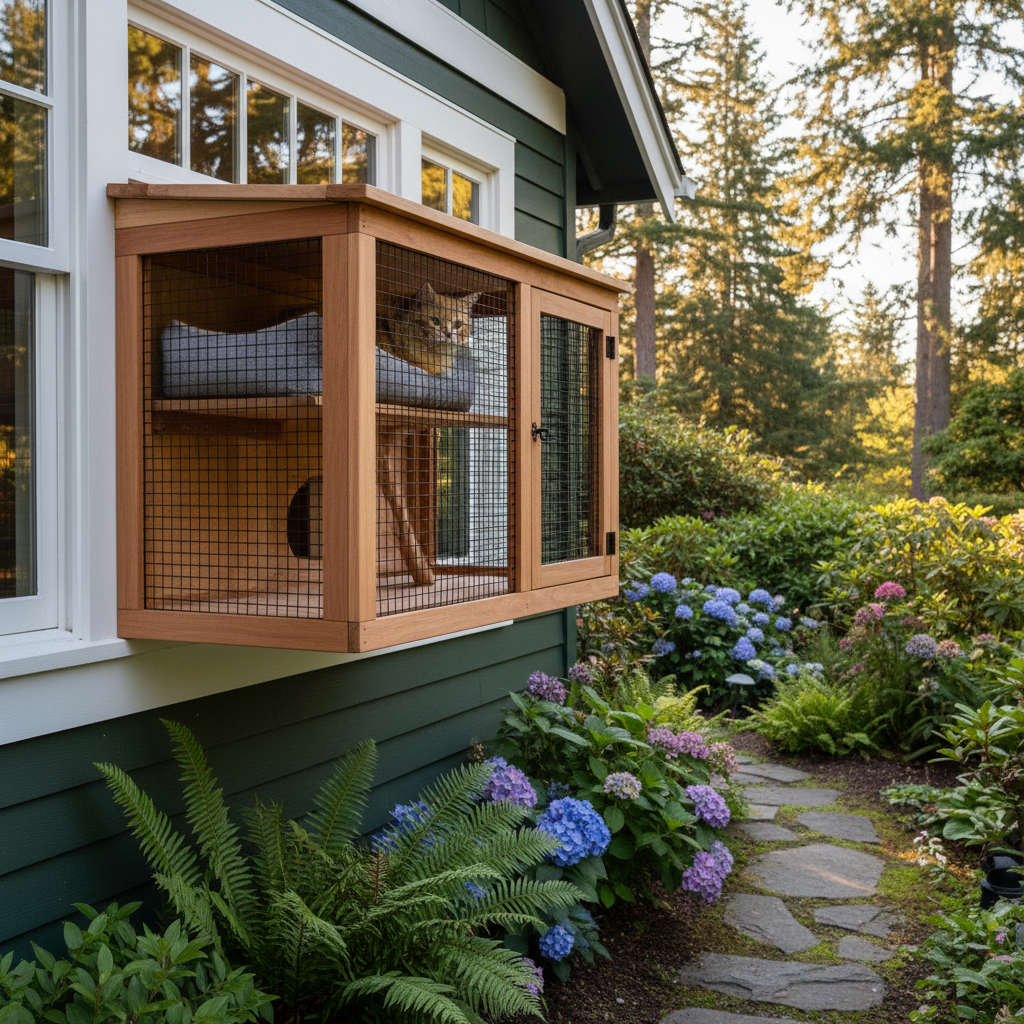 The Nook