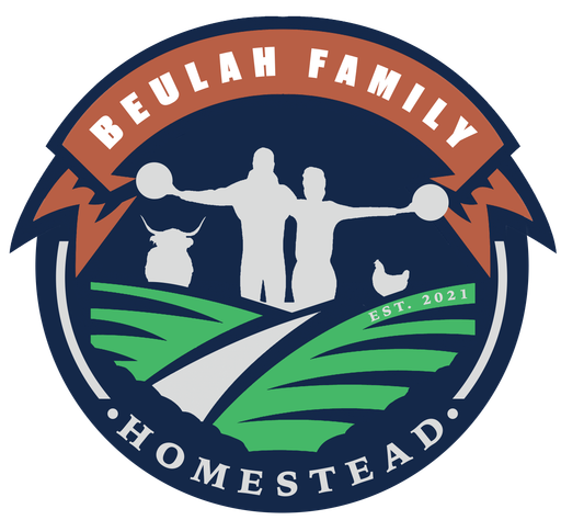Beulah Family Homestead