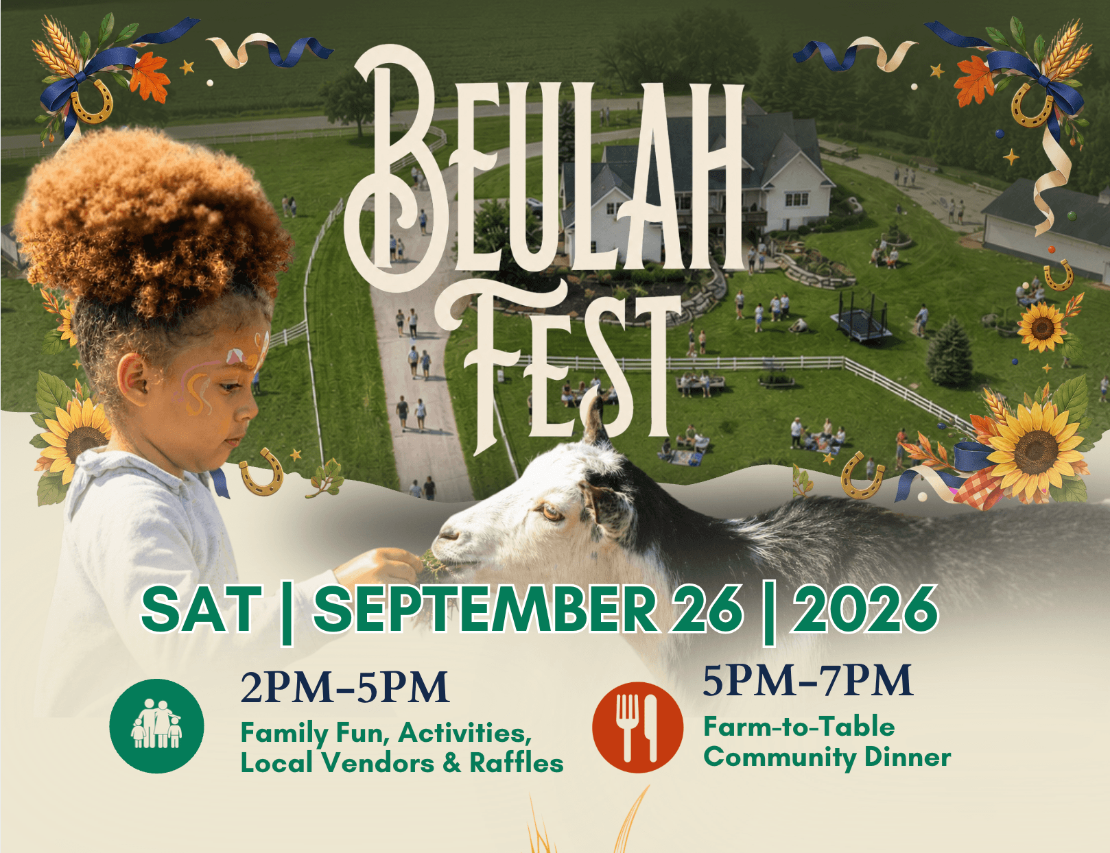 Beulah Fest 2026