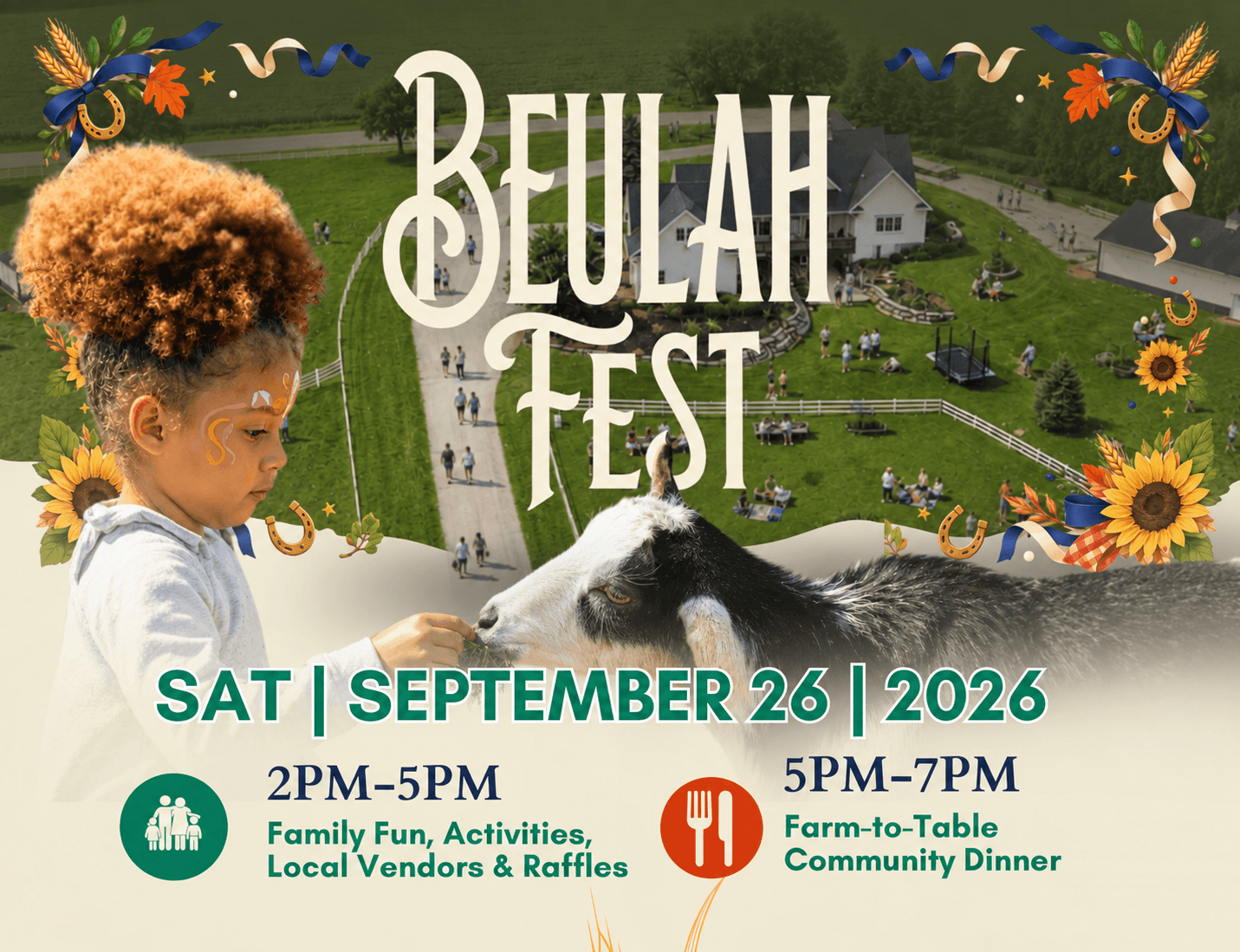 Beulah Fest 2026