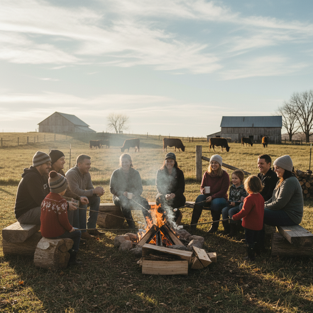 Beulah Events