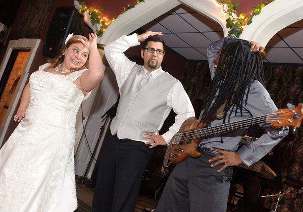 Weddings