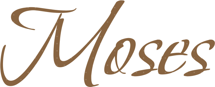 Moses
