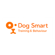 Dog Smart Training logo