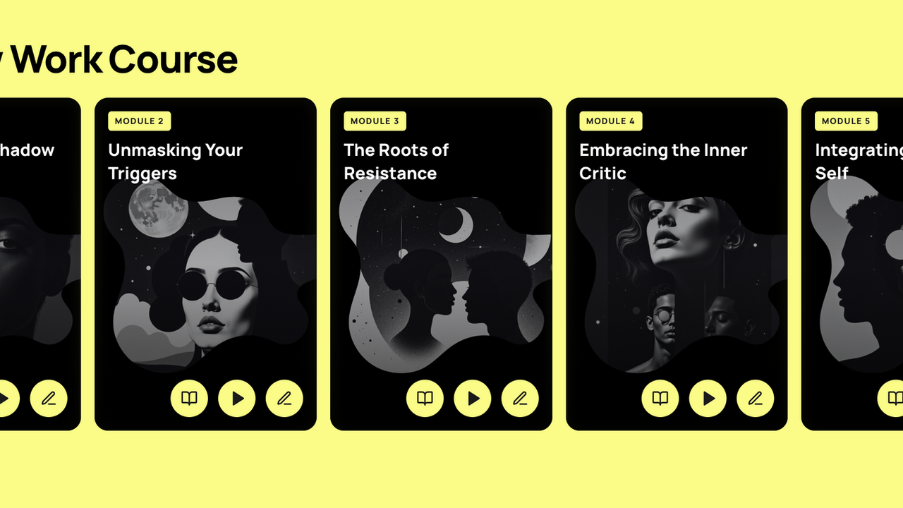TopicToCourse Hub template preview