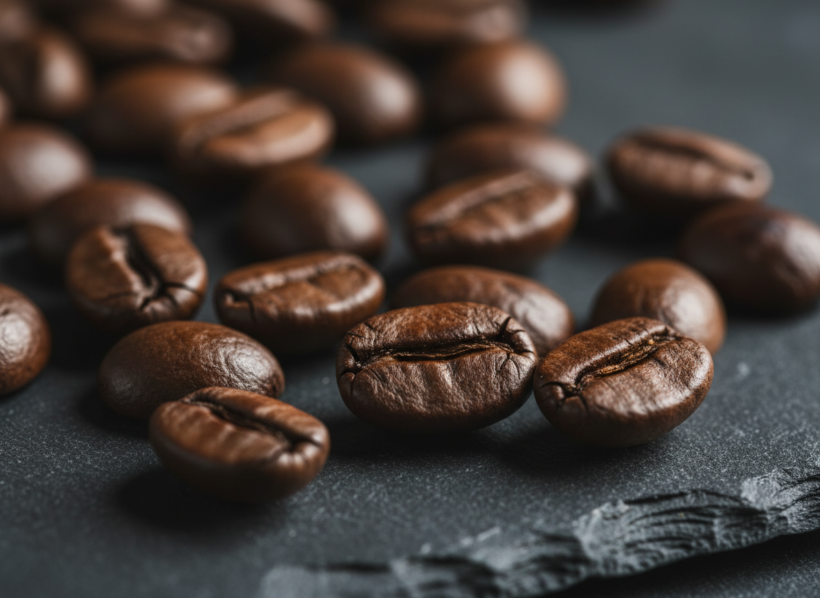 Ethiopian Yirgacheffe Kochere beans