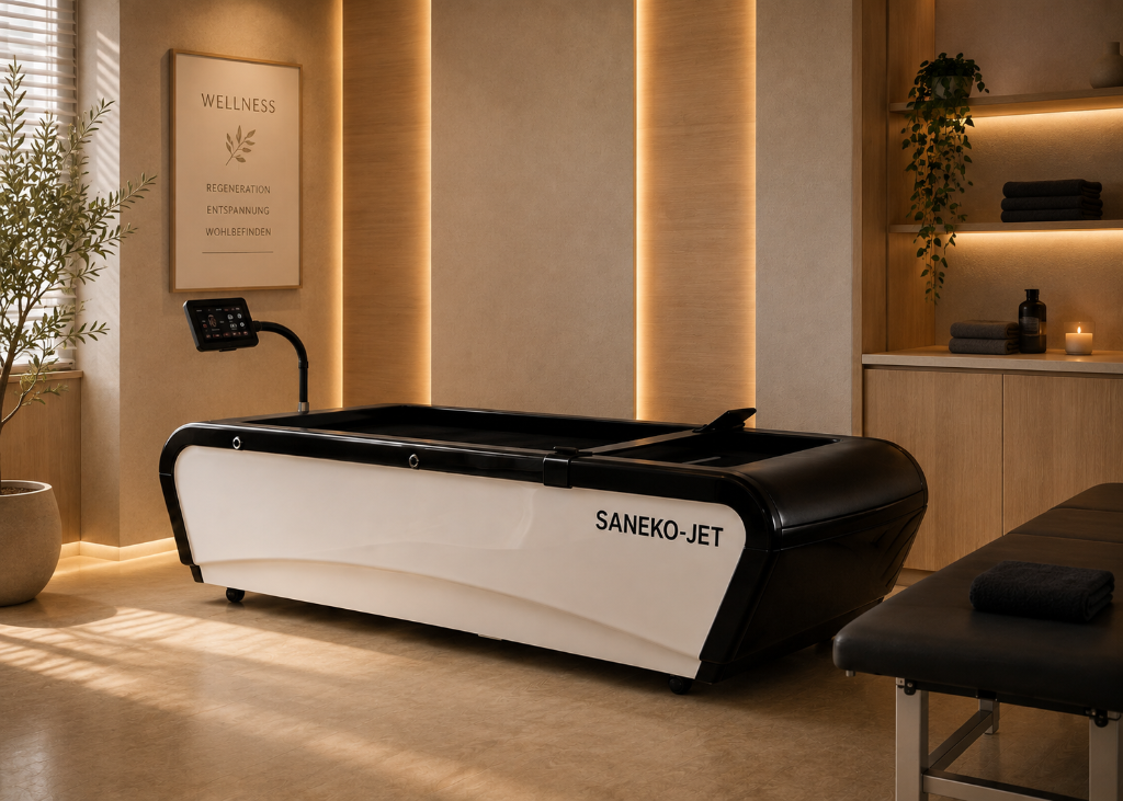 SANEKO JET Classic