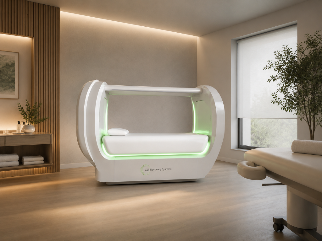 Cell Recovery Systems®