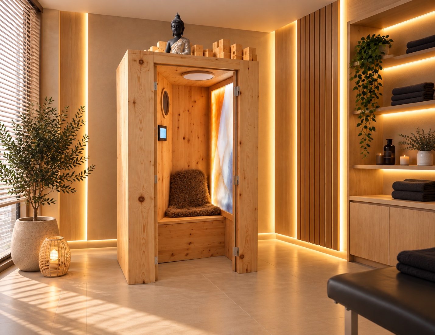 Das Vitalcenter