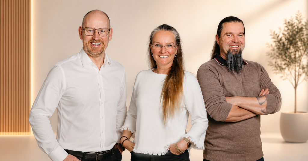 Saneko Konzept Showroom
