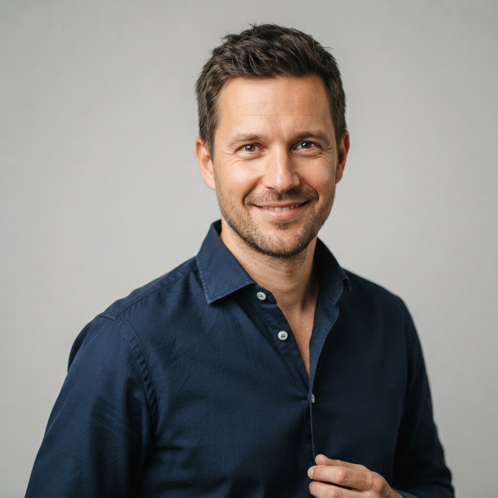 Pavel Novák – recenzent online kasin