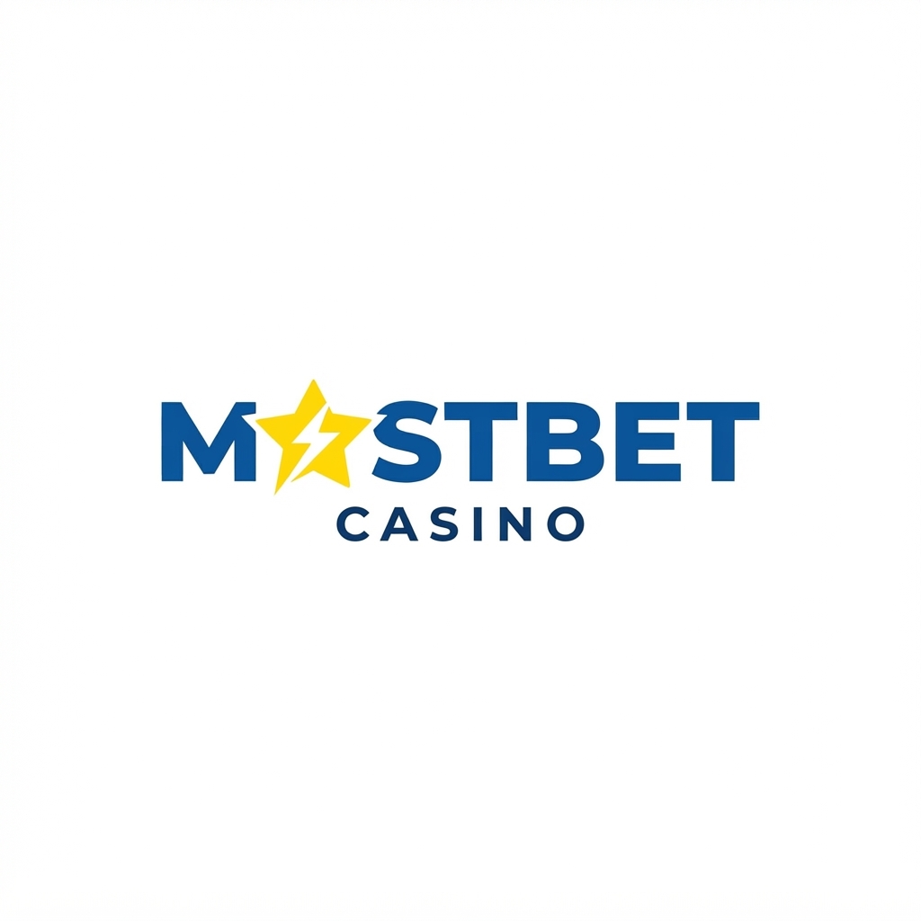 Mostbet logo
