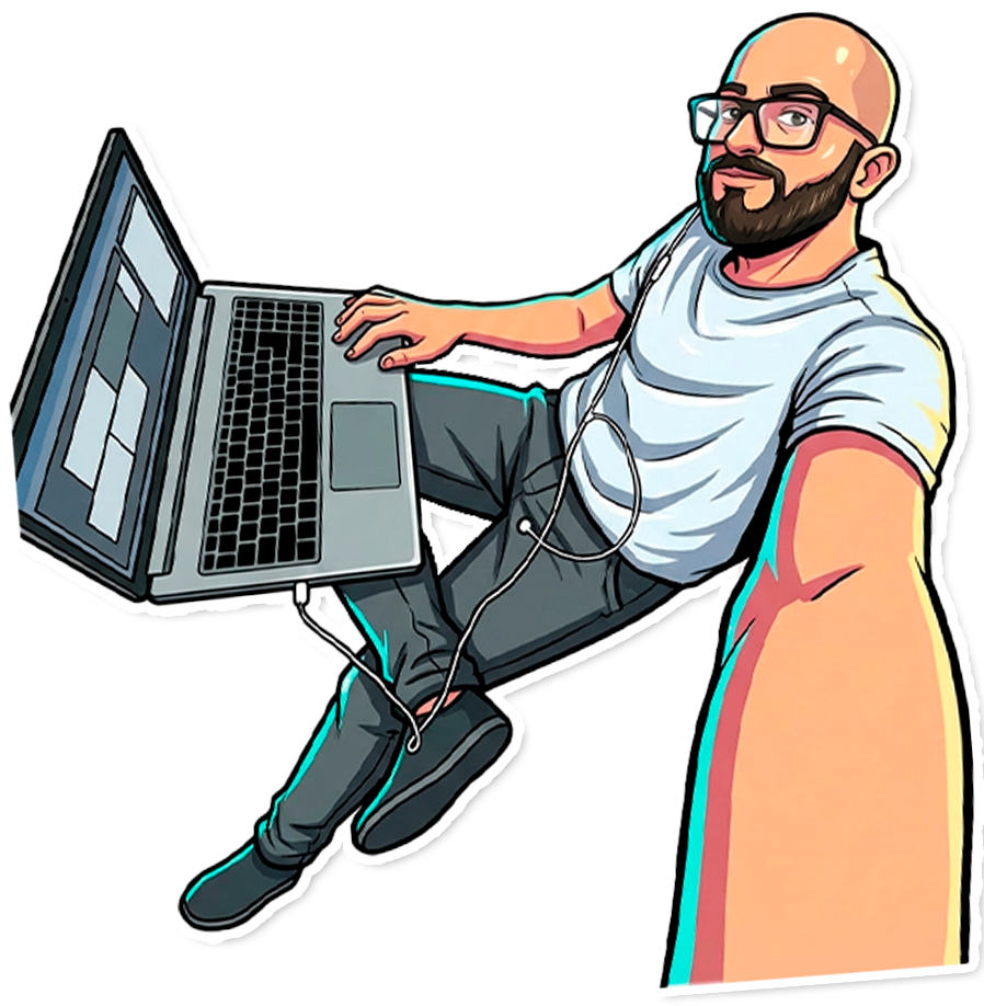 Matheus — AGEM Social Media