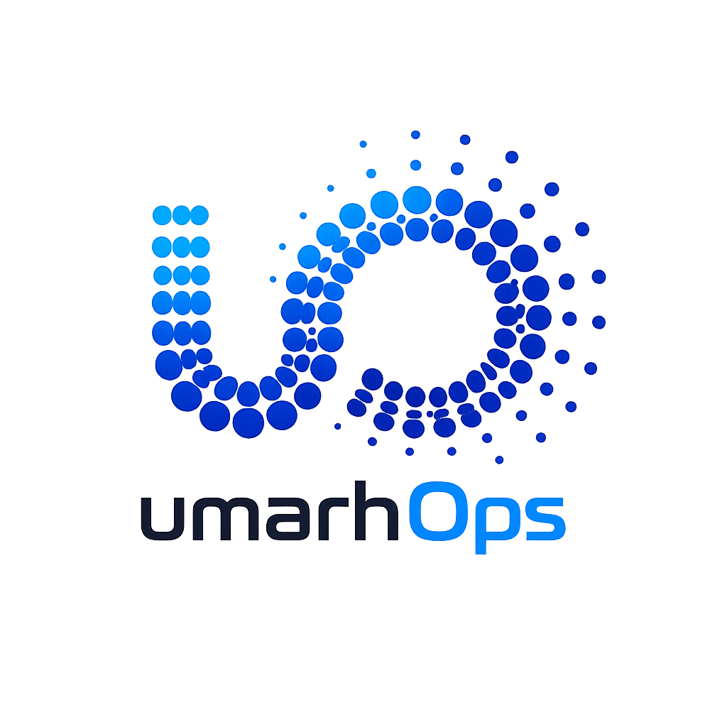 UmrahOps
