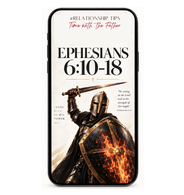 Winning Every Battle with the Full Armor of God