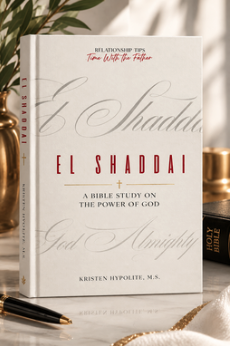 EL SHADDAI