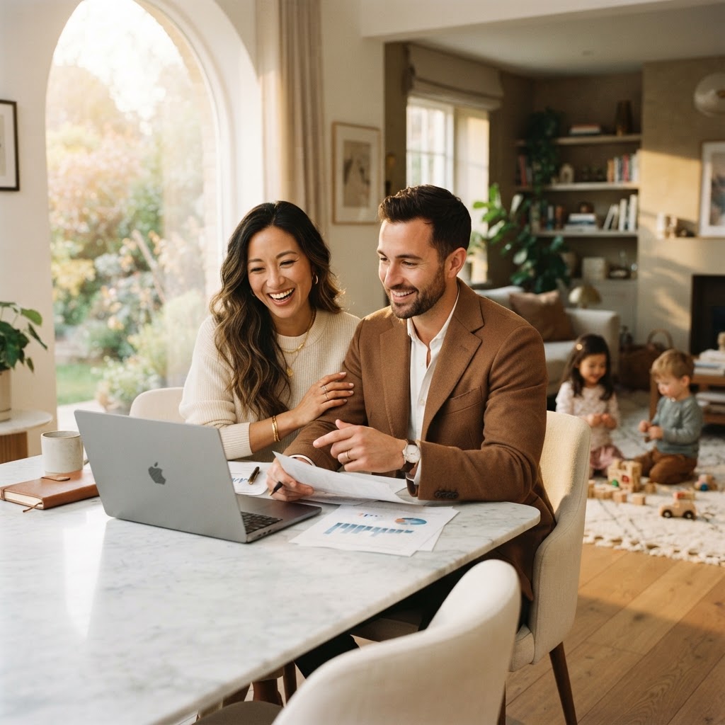 Secrets the 1% Use to Build Wealth