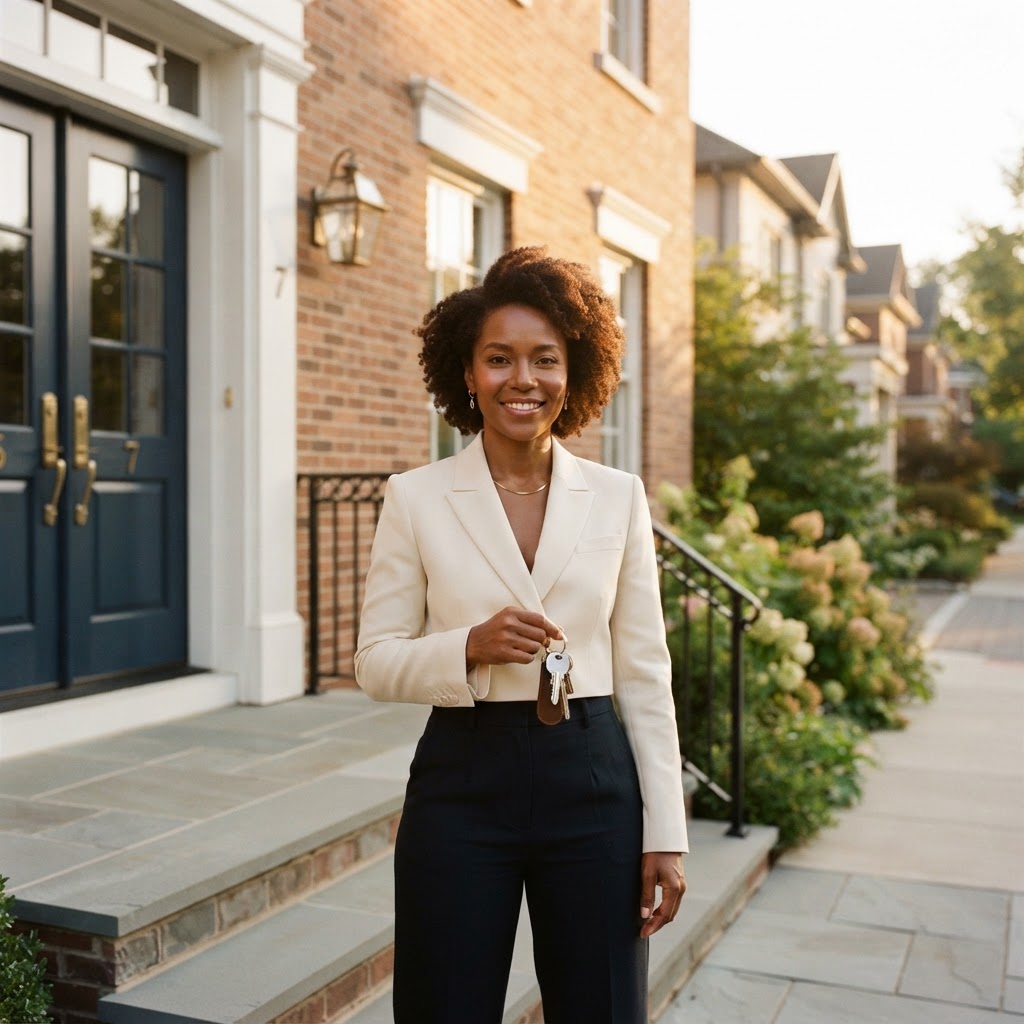 How to Get Into Real Estate and Become a Millionaire Without Debt