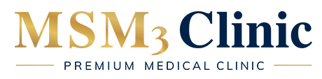 MSM3 Clinic