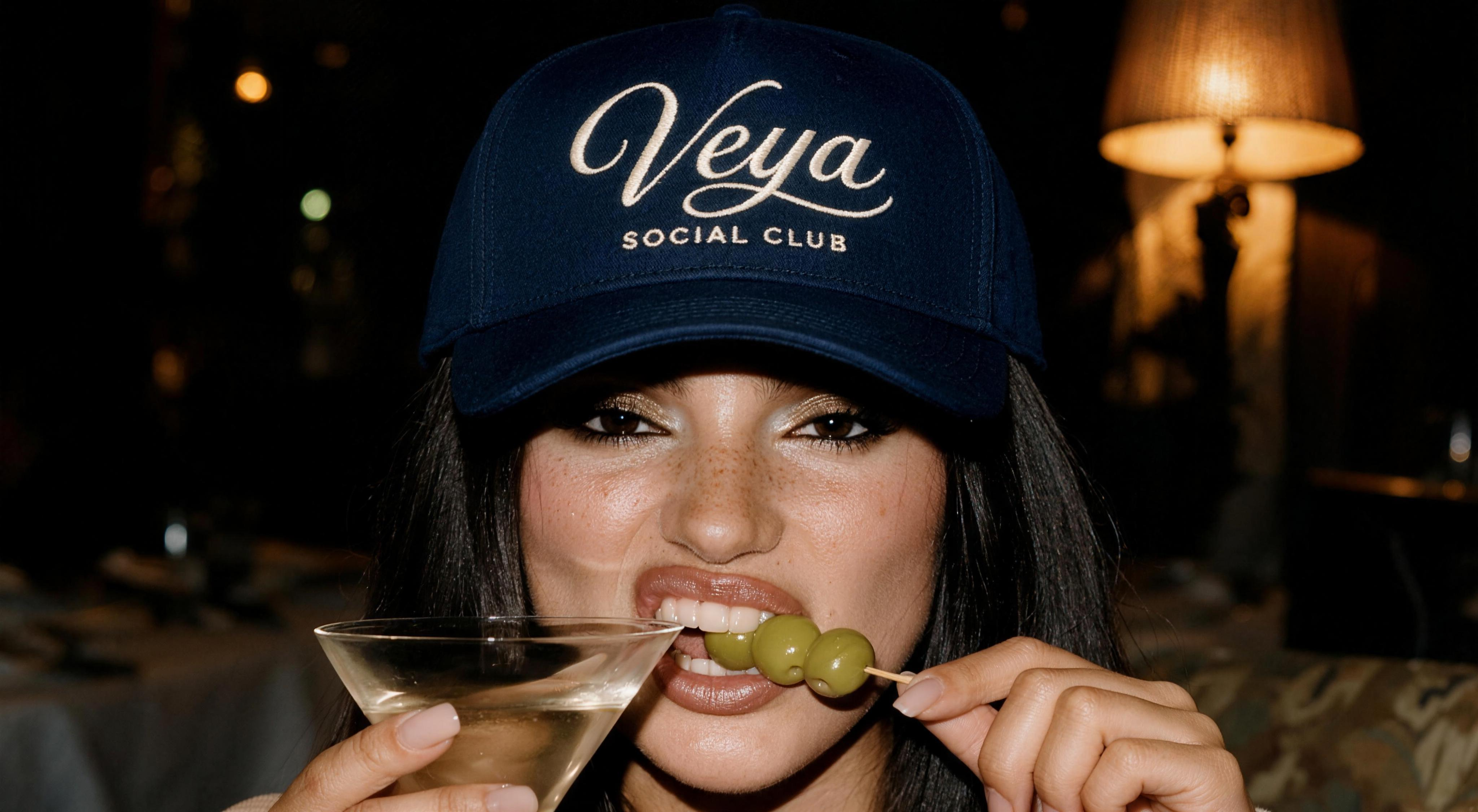 veya social club post