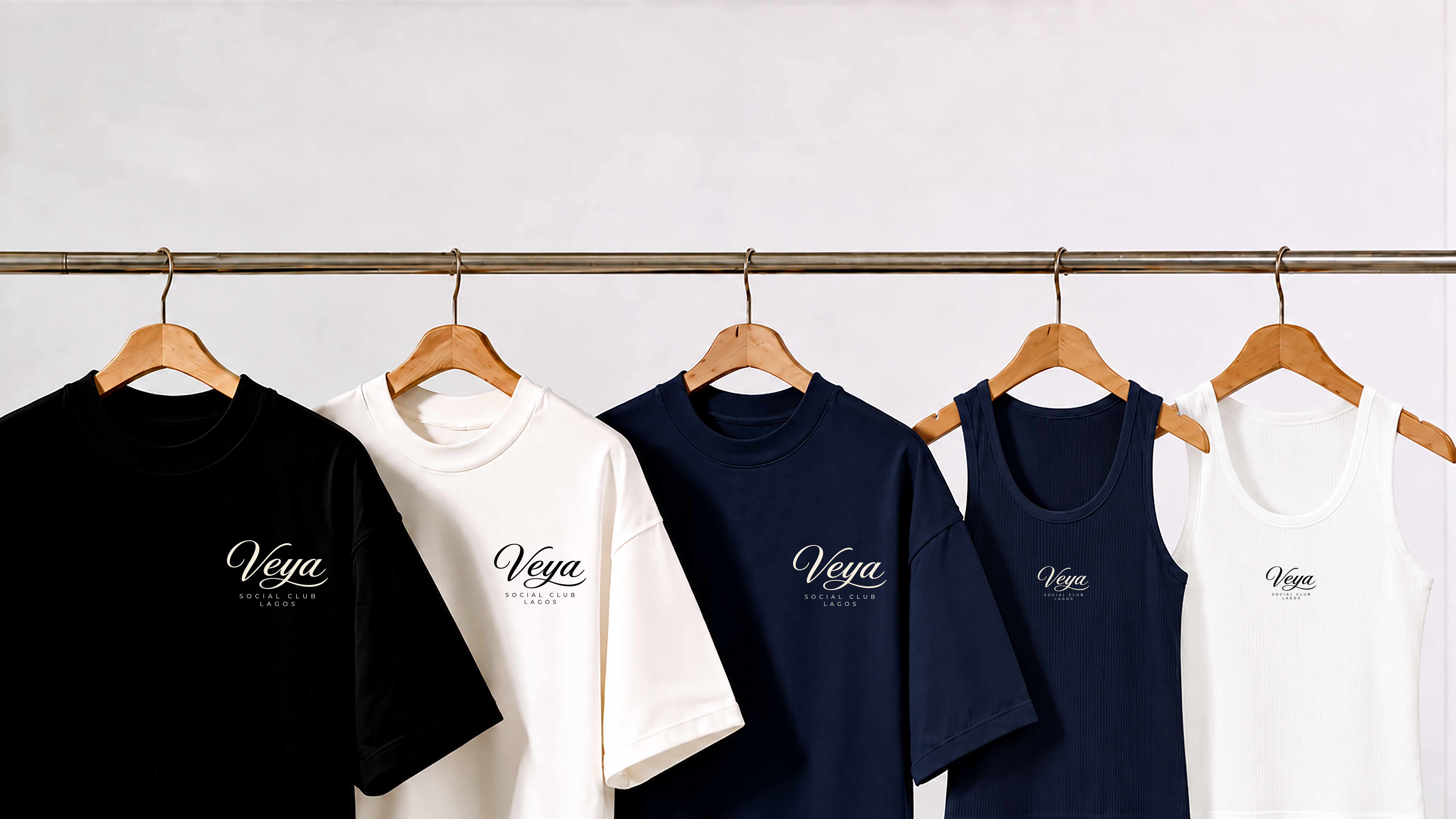 veya social club apparel