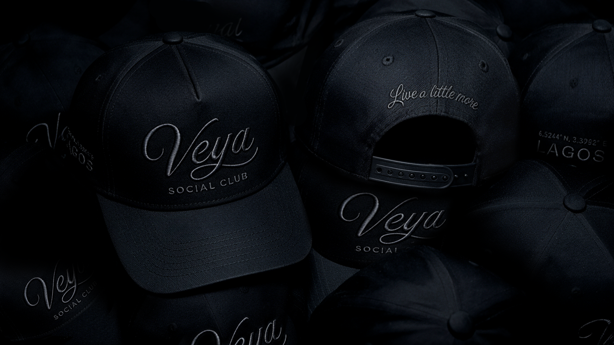 veya social club post