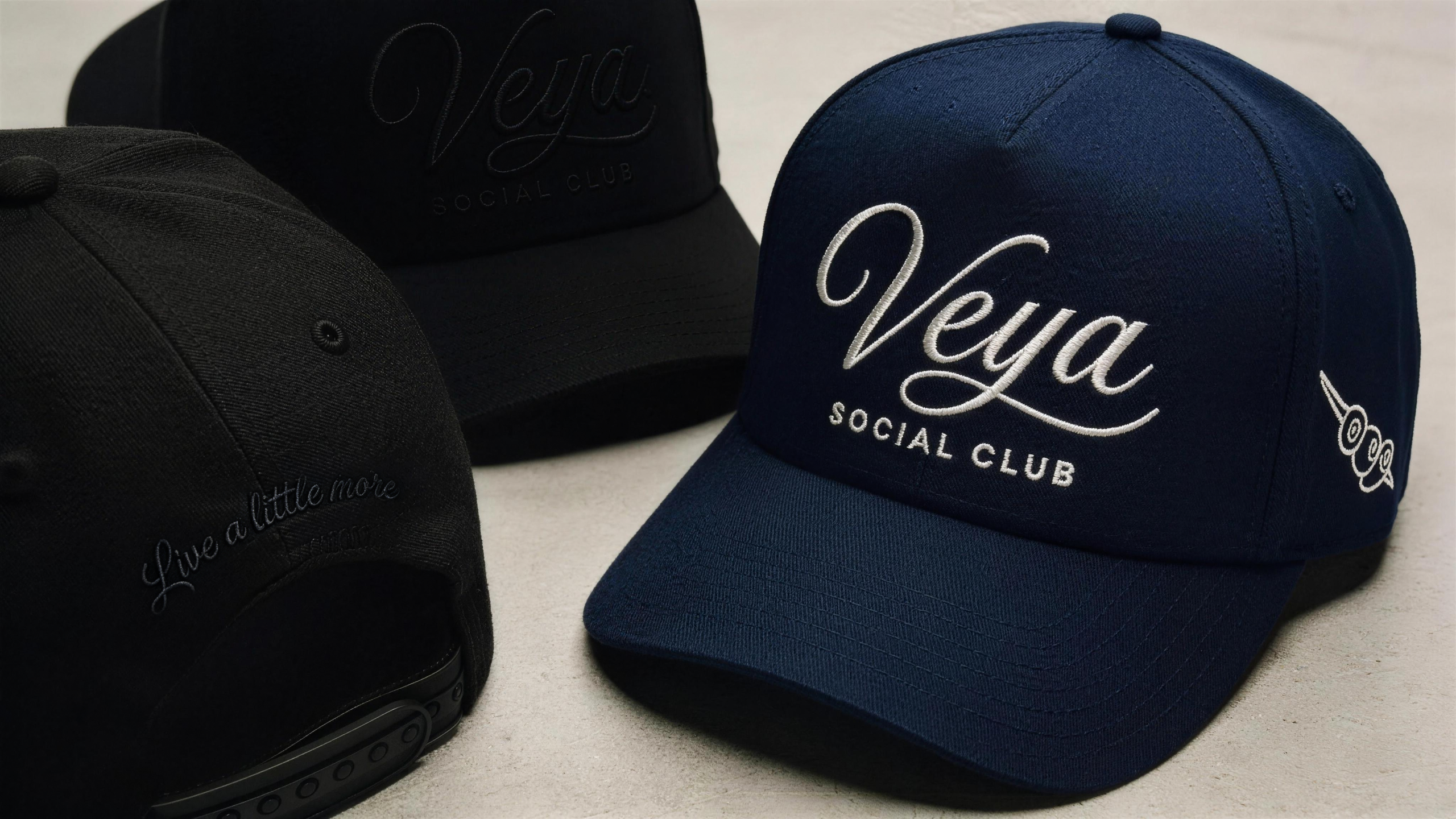veya social club post