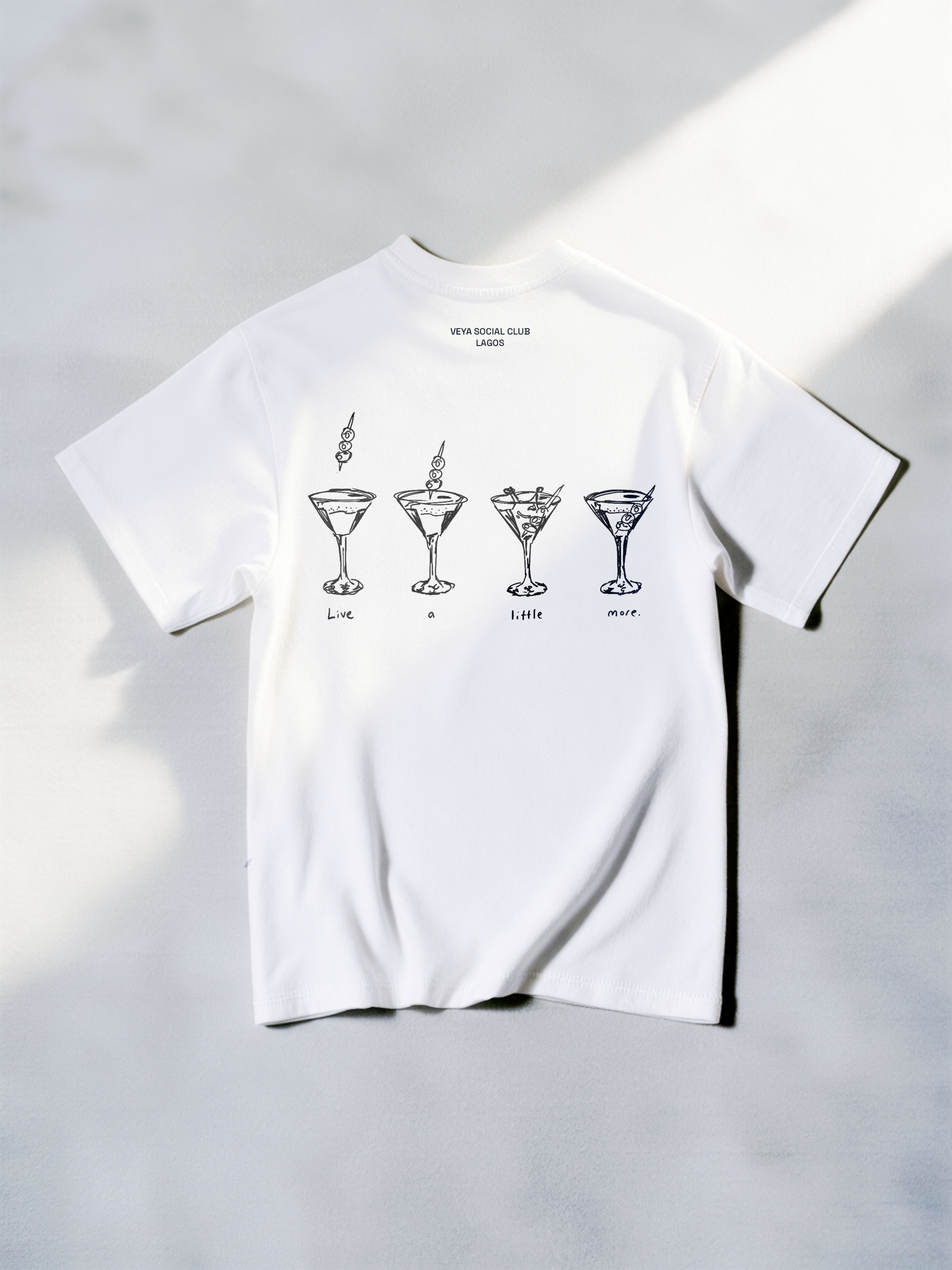 veya social club apparel