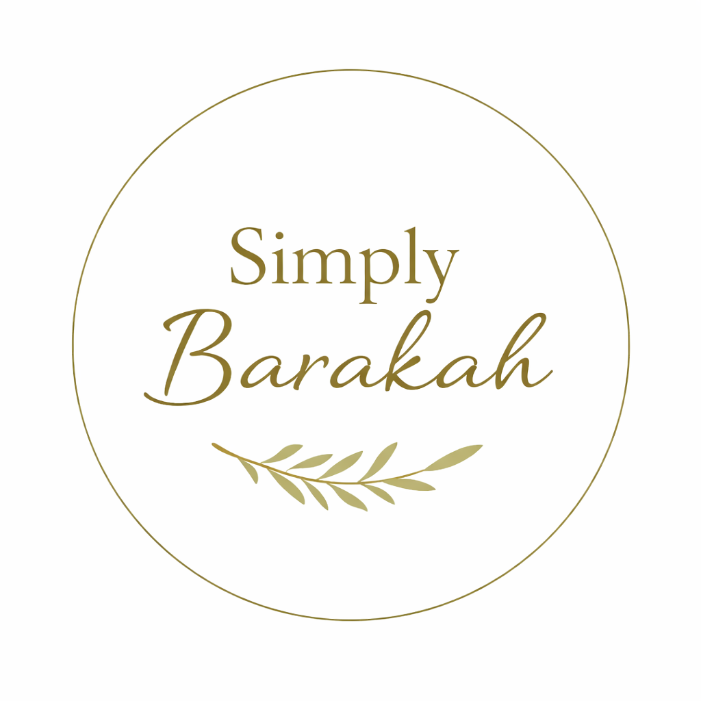 Simply Barakah logo