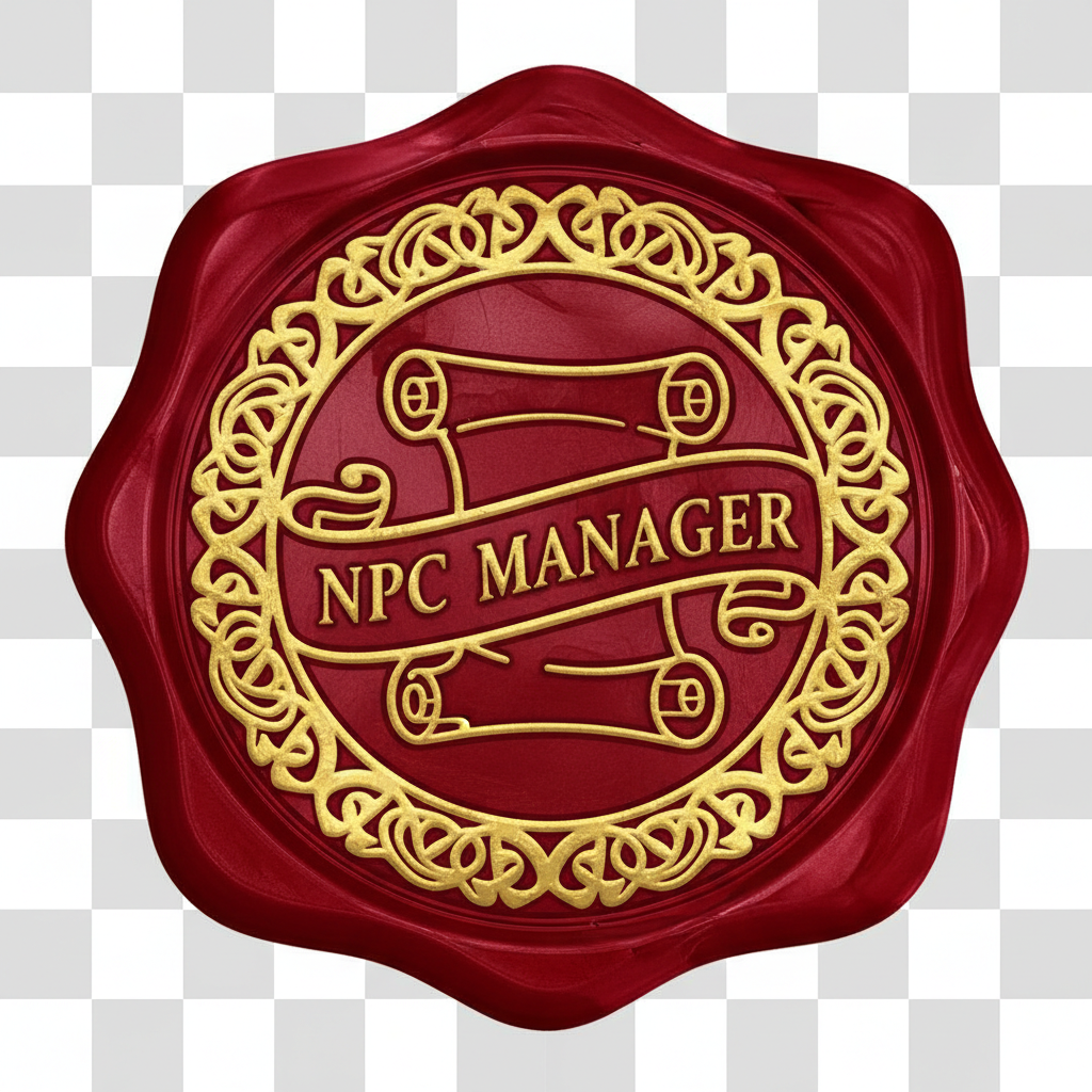 NPC Manager