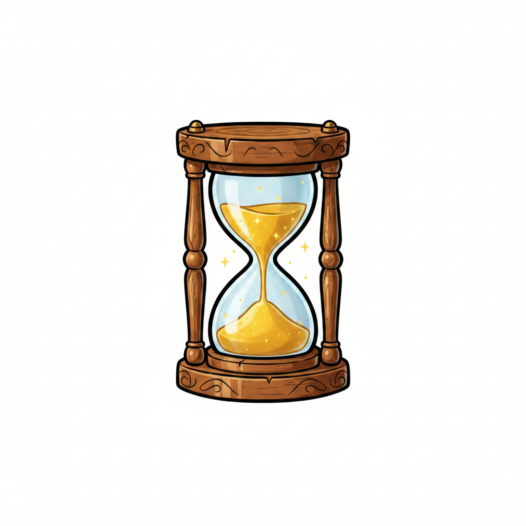 Clocks Advance