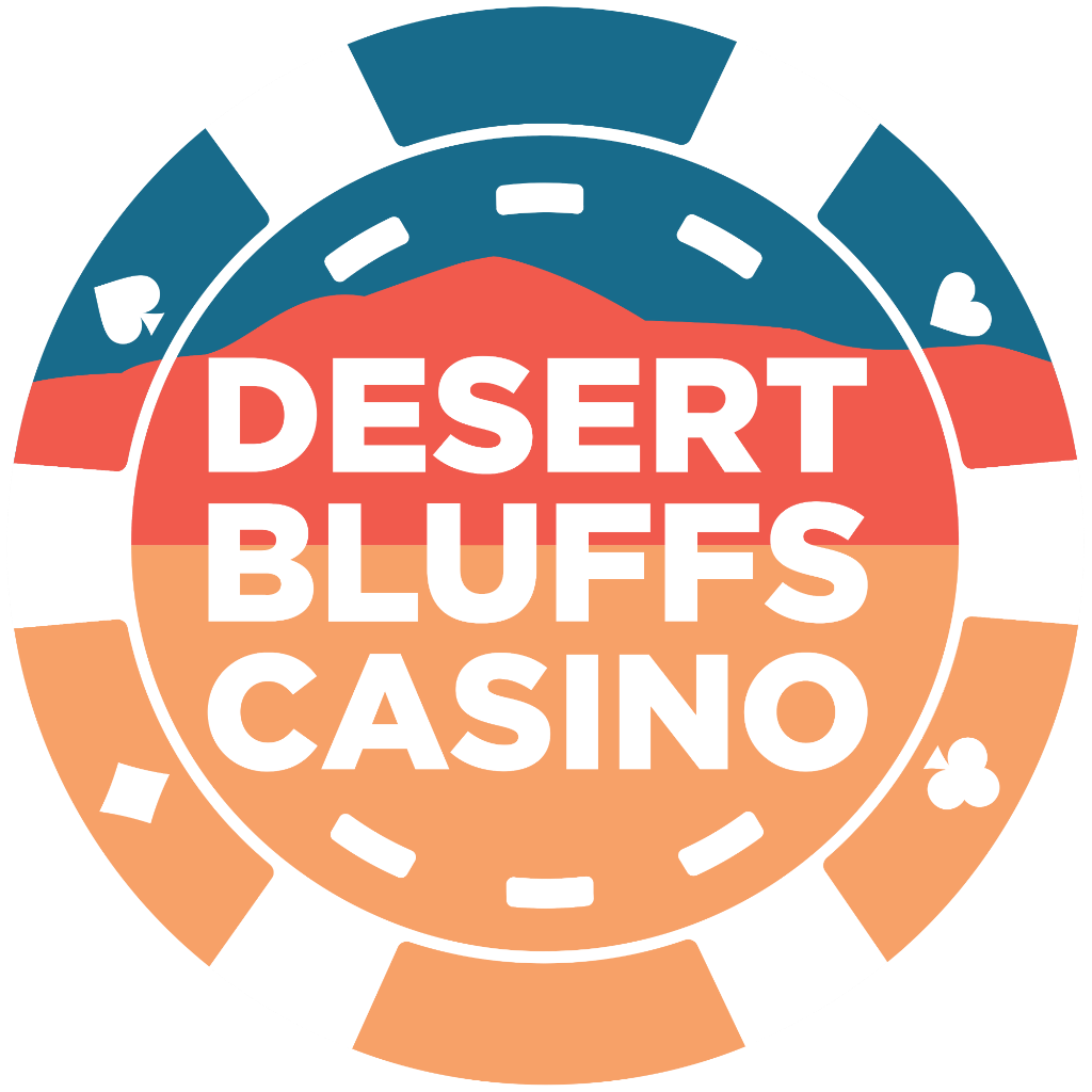Desert Bluffs Casino