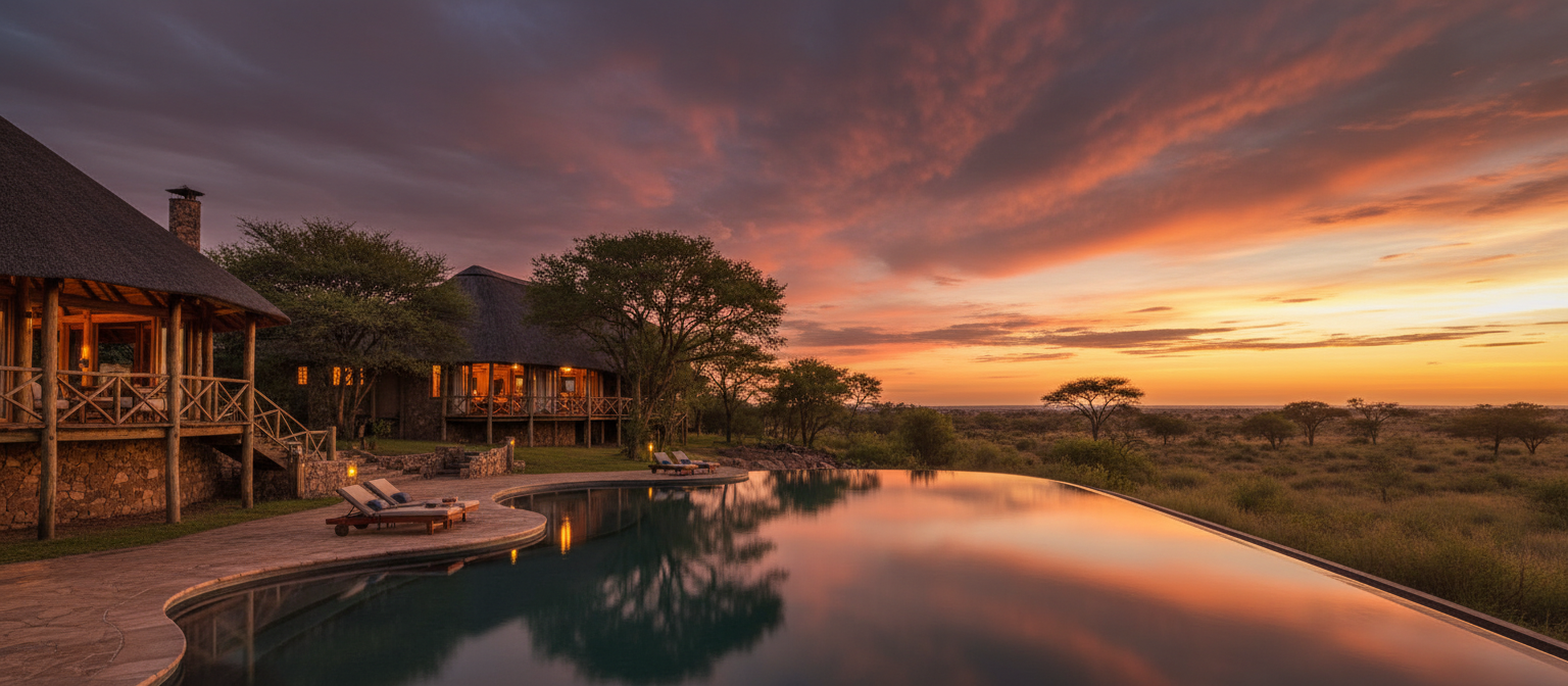 Nolangeni Lodge