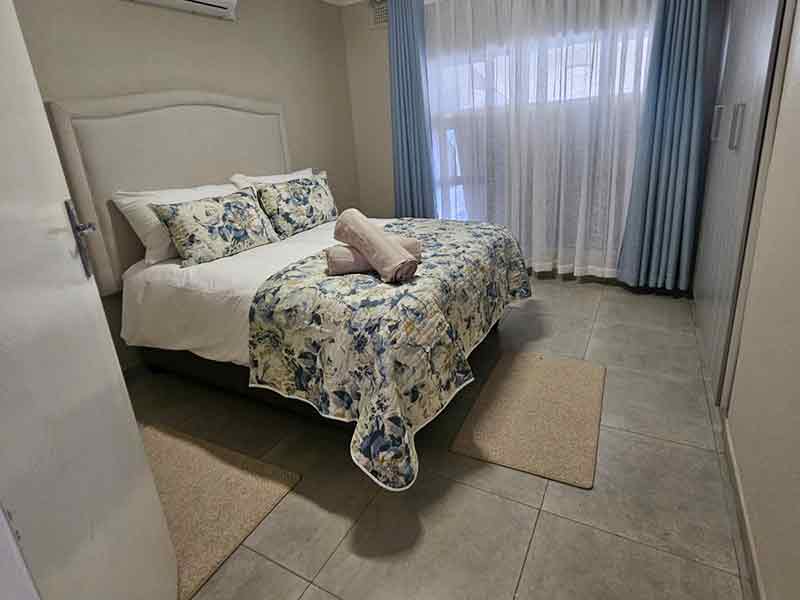 Our Rooms and Pricing
