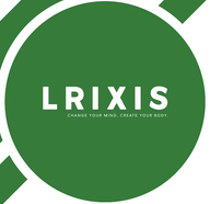 LRIXIS logo