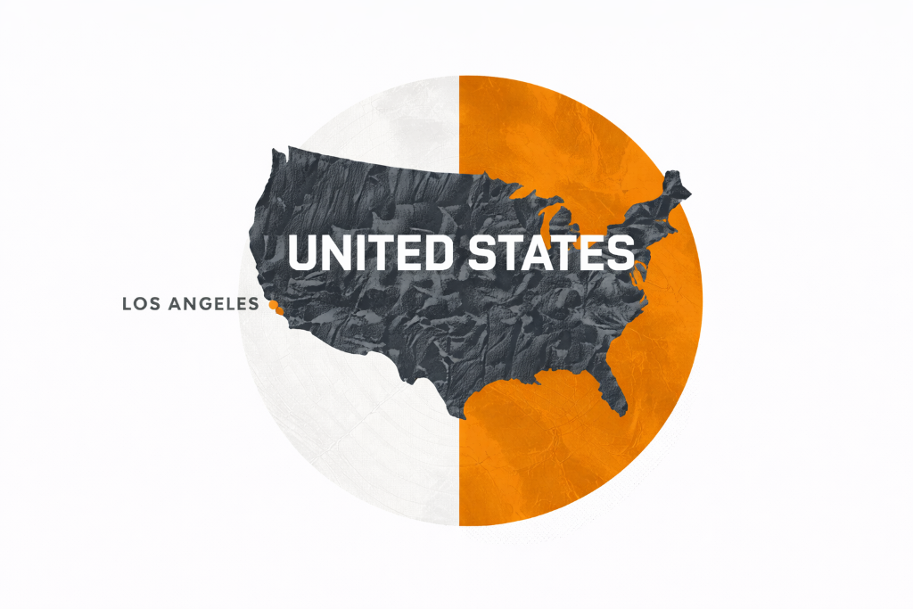 United States