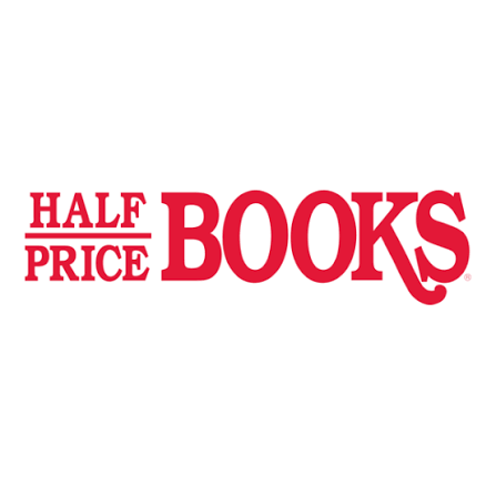 Half Price Books logo