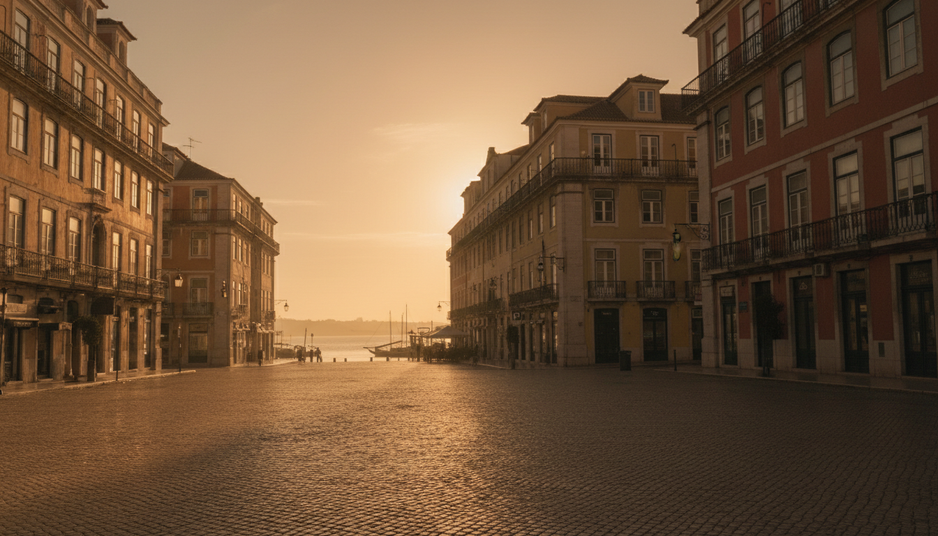 Lisbon