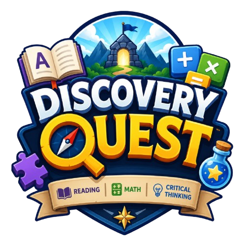Discovery Quest